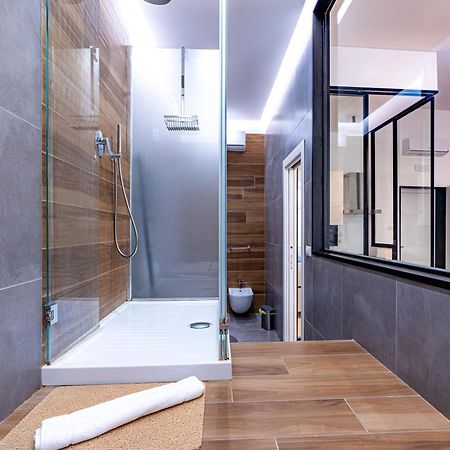 La Dimora Del Barone Bed & Breakfast Salerno Ngoại thất bức ảnh