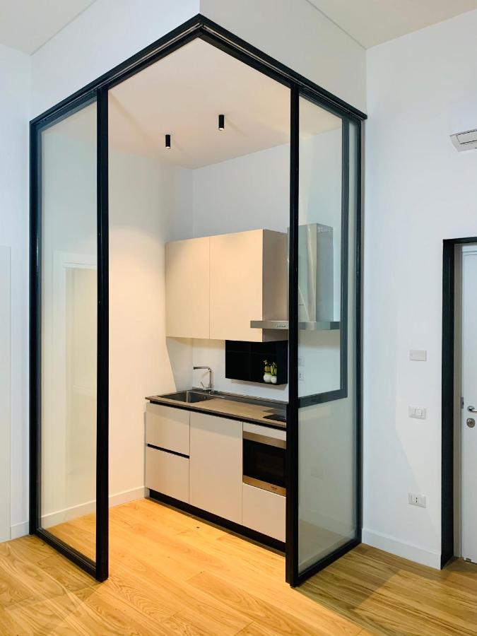 La Dimora Del Barone Bed & Breakfast Salerno Ngoại thất bức ảnh
