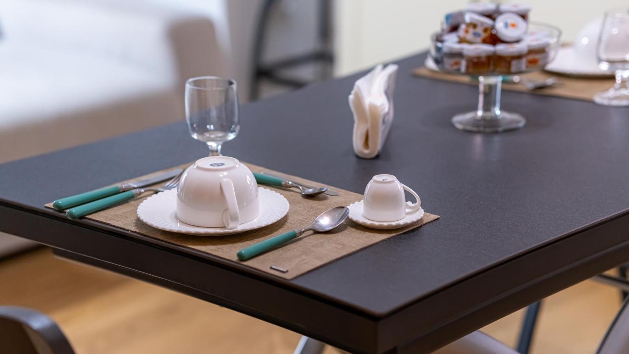 La Dimora Del Barone Bed & Breakfast Salerno Ngoại thất bức ảnh