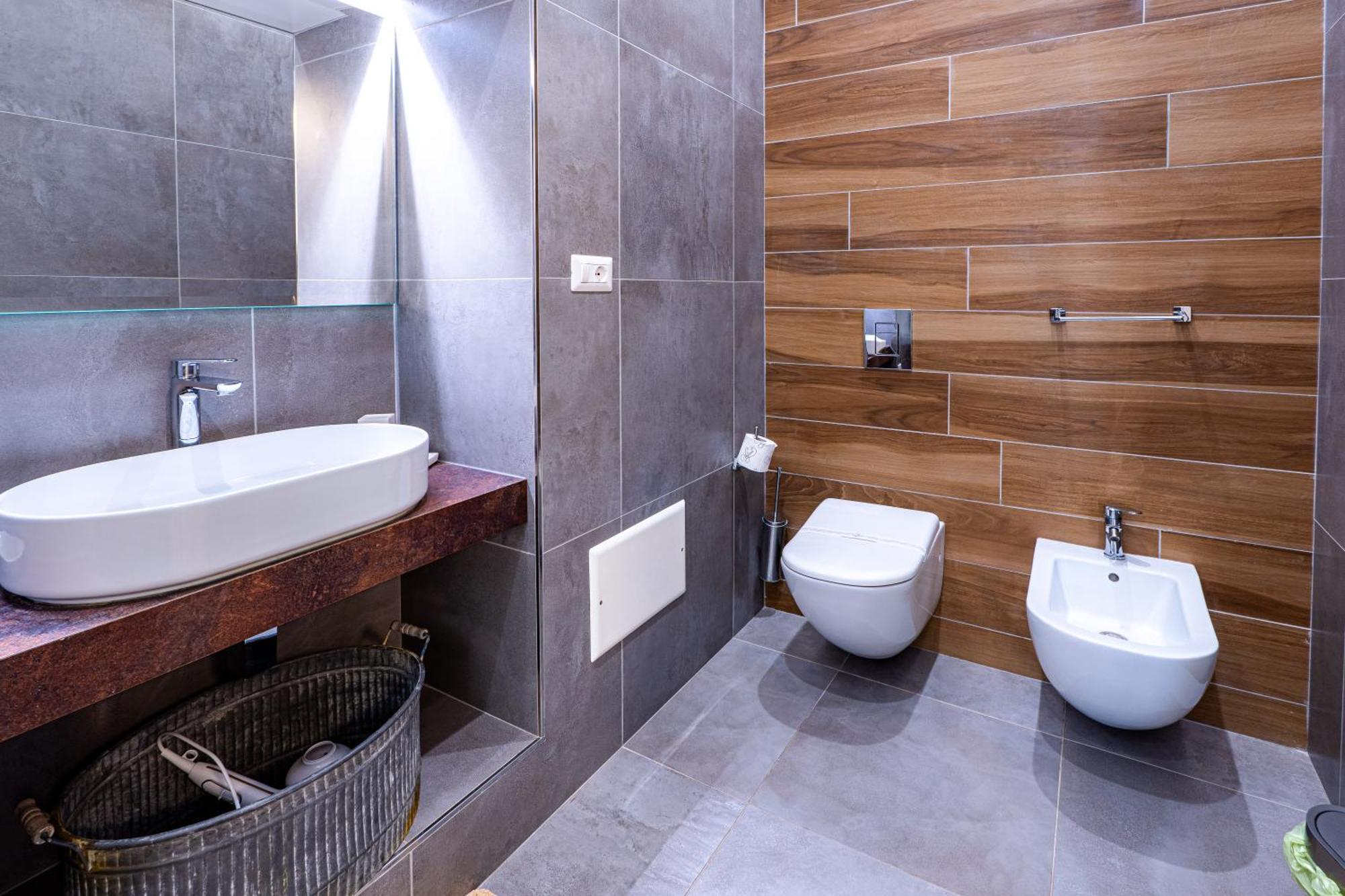 La Dimora Del Barone Bed & Breakfast Salerno Ngoại thất bức ảnh
