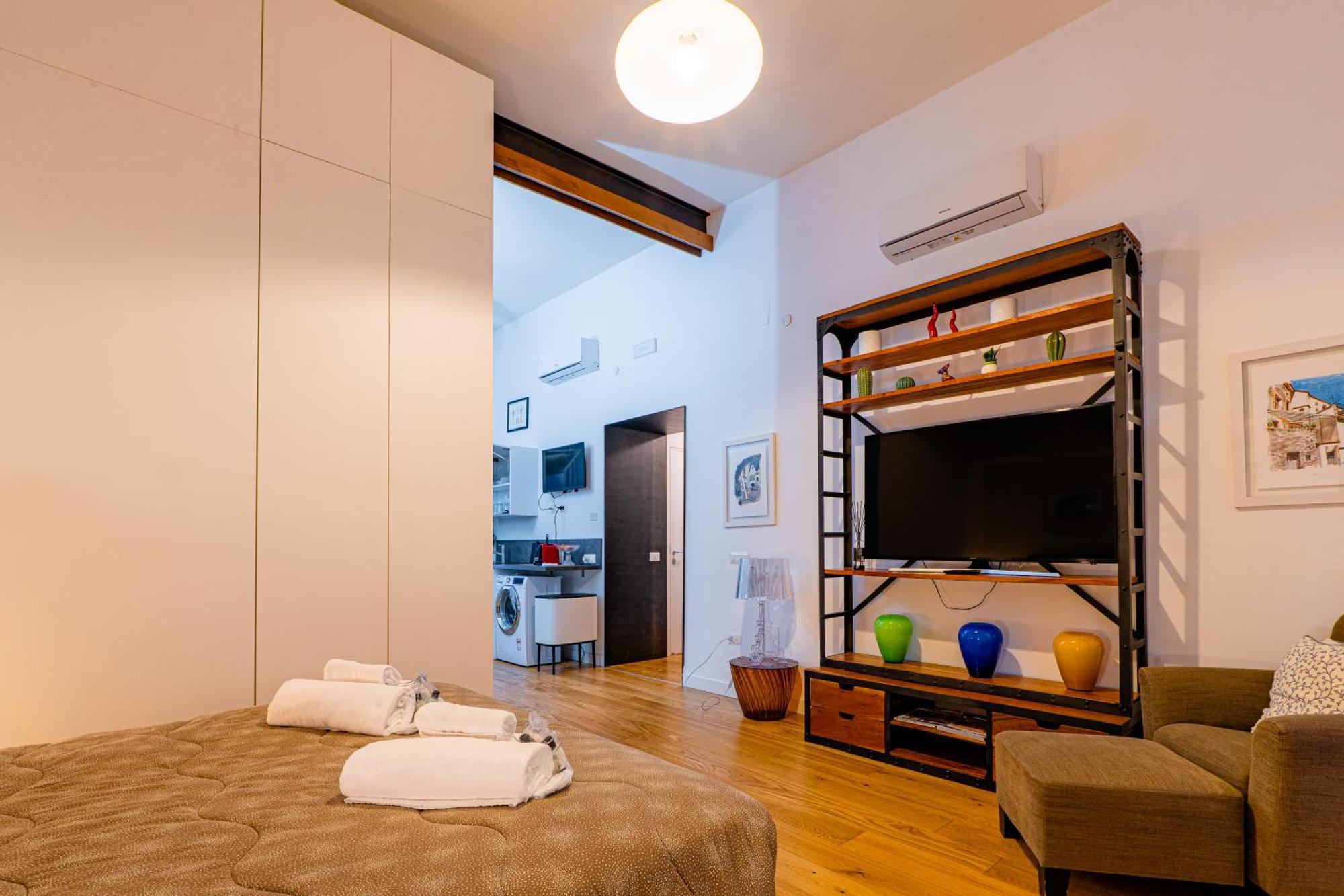 La Dimora Del Barone Bed & Breakfast Salerno Ngoại thất bức ảnh