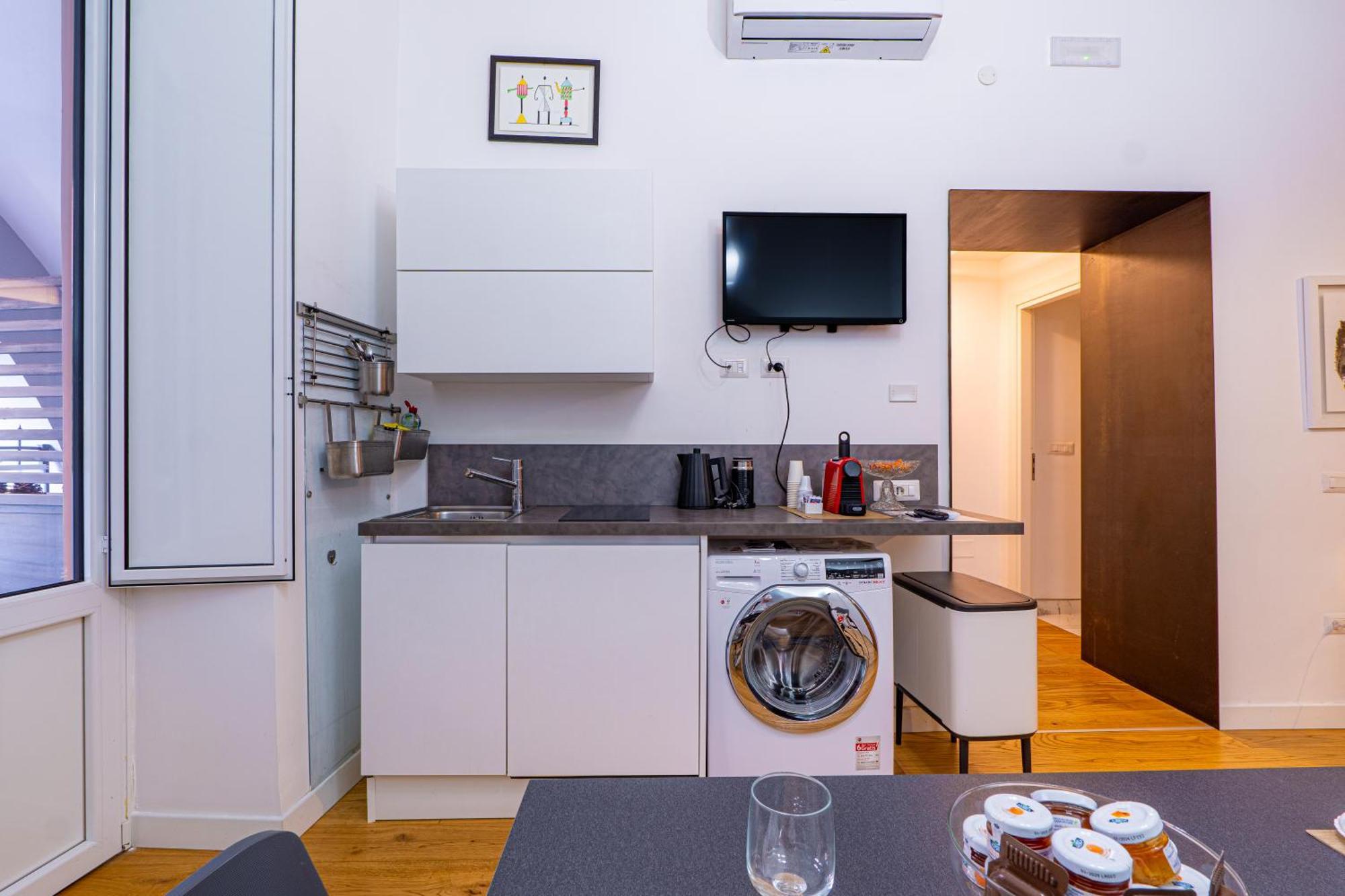La Dimora Del Barone Bed & Breakfast Salerno Ngoại thất bức ảnh