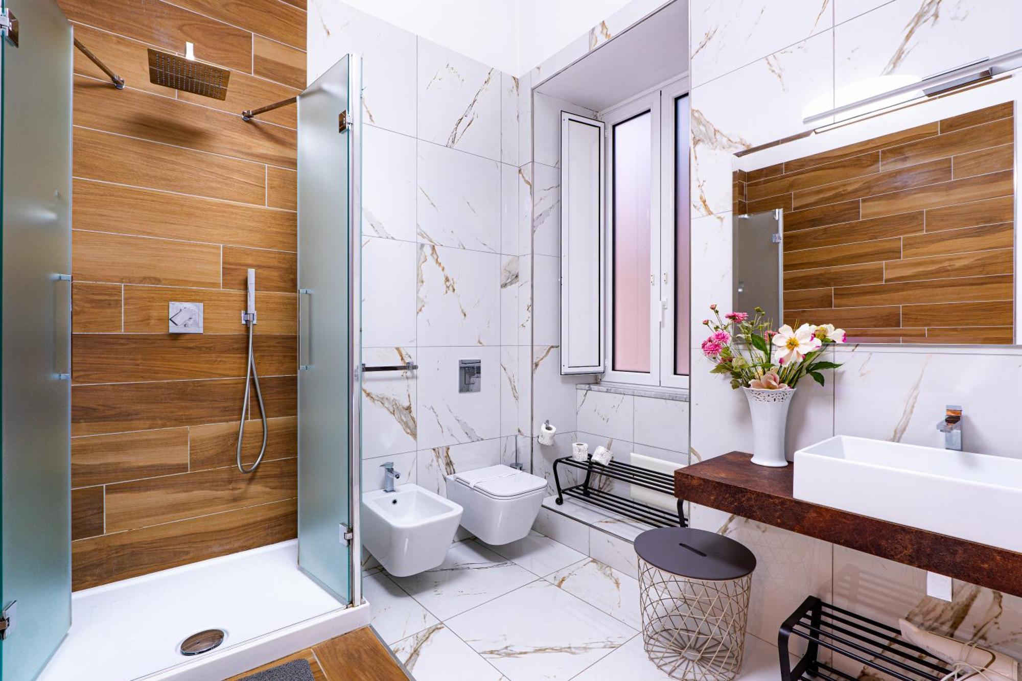 La Dimora Del Barone Bed & Breakfast Salerno Ngoại thất bức ảnh