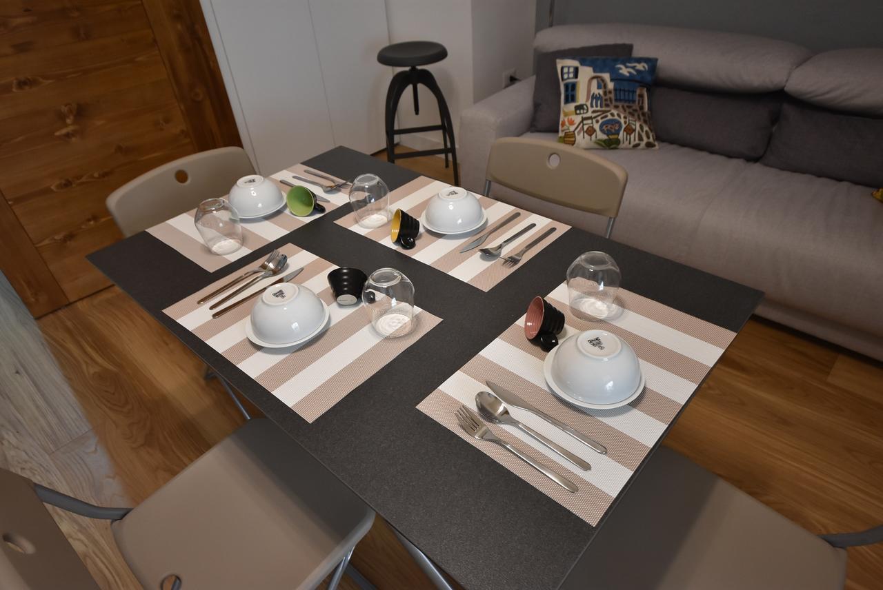 La Dimora Del Barone Bed & Breakfast Salerno Ngoại thất bức ảnh